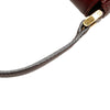 Secondhand Burberry Leather Shoulder Bag
