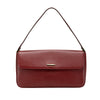 Secondhand Burberry Leather Shoulder Bag