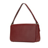 Secondhand Burberry Leather Shoulder Bag