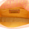 Fendi Mini Zucchino Canvas Baguette Secondhand