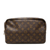Louis Vuitton Monogram Trousse Toilette 28 Secondhand