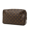 Louis Vuitton Monogram Trousse Toilette 28 Secondhand