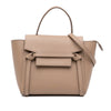 Celine Nano Grained Calfskin Belt Bag Secondhand