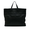 Bottega Veneta Nappa Intrecciato Fold Over Satchel Secondhand