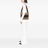 Gucci GG Canvas Web Crossbody Secondhand