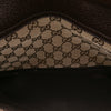 Gucci GG Canvas Web Crossbody Secondhand