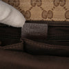 Gucci GG Canvas Web Crossbody Secondhand