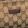 Gucci GG Canvas Web Crossbody Secondhand