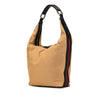 Gucci Web Canvas Shoulder Bag Secondhand