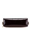 Louis Vuitton Monogram Vernis Cosmetic Pouch Secondhand