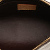 Louis Vuitton Monogram Vernis Cosmetic Pouch Secondhand