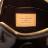Louis Vuitton Monogram Vernis Cosmetic Pouch Secondhand