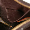 Louis Vuitton Monogram Vernis Cosmetic Pouch Secondhand