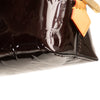 Louis Vuitton Monogram Vernis Cosmetic Pouch Secondhand