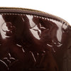 Louis Vuitton Monogram Vernis Cosmetic Pouch Secondhand