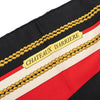 Hermès Chateaux D Arriere Silk Scarf 90 Secondhand