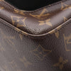 Louis Vuitton Monogram Macassar Josh Secondhand