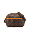 Louis Vuitton Monogram Reporter PM Secondhand