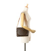 Louis Vuitton Monogram Musette Tango Long Strap Secondhand