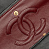 Chanel Medium Classic Lambskin Double Flap Secondhand