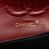 Chanel Medium Classic Lambskin Double Flap Secondhand