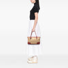 Gucci GG Canvas Princy Shoulder Bag Secondhand