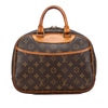Louis Vuitton Monogram Trouville Secondhand
