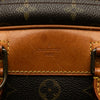 Louis Vuitton Monogram Trouville Secondhand