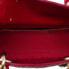 Dior Mini Patent Cannage Lady Dior Secondhand