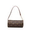 Louis Vuitton Monogram Papillon Pochette Secondhand
