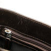 Burberry House Check Canvas Tote Secondhand