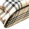 Burberry House Check Canvas Tote Secondhand