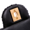Chanel Small Tweed Pearl Cosmos Flap Secondhand