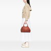 Gucci Medium Guccissima Sukey Tote Secondhand
