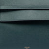 Celine Mini Grained Calfskin Belt Bag Secondhand