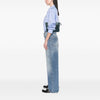 Celine Mini Grained Calfskin Belt Bag Secondhand
