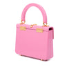 Gucci Mini Acrylic Sylvie 1969 Top Handle Bag Secondhand
