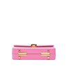 Gucci Mini Acrylic Sylvie 1969 Top Handle Bag Secondhand