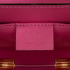 Gucci Mini Acrylic Sylvie 1969 Top Handle Bag Secondhand