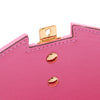 Gucci Mini Acrylic Sylvie 1969 Top Handle Bag Secondhand