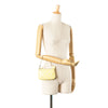 Louis Vuitton Bicolor Monogram Empreinte Mini Pochette Accessoires Secondhand