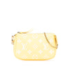 Louis Vuitton Bicolor Monogram Empreinte Mini Pochette Accessoires Secondhand