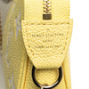 Louis Vuitton Bicolor Monogram Empreinte Mini Pochette Accessoires Secondhand
