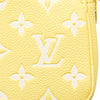 Louis Vuitton Bicolor Monogram Empreinte Mini Pochette Accessoires Secondhand