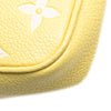 Louis Vuitton Bicolor Monogram Empreinte Mini Pochette Accessoires Secondhand
