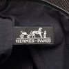 Hermès Canvas Herline Cabas Secondhand