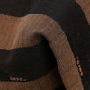 Secondhand Fendi Canvas Pequin Shoulder Bag