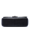 Chanel Jumbo Classic Caviar Single Flap Secondhand