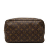 Louis Vuitton Monogram Trousse Toilette 28 Secondhand