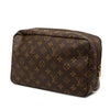 Louis Vuitton Monogram Trousse Toilette 28 Secondhand
